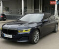 БМВ 7 Серія 2020 у Києві на Automoto.ua Синій БМВ 7 Серія, об'ємом двигуна 3 л та пробігом 53 тис. км за 49999 $, фото 1 на Automoto.ua