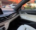 Синий БМВ 7 Серия, объемом двигателя 6.6 л и пробегом 58 тыс. км за 86900 $, фото 36 на Automoto.ua