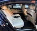 Синий БМВ 7 Серия, объемом двигателя 6.6 л и пробегом 58 тыс. км за 86900 $, фото 52 на Automoto.ua