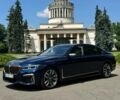 Синий БМВ 7 Серия, объемом двигателя 6.6 л и пробегом 57 тыс. км за 89999 $, фото 1 на Automoto.ua