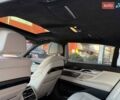 Синий БМВ 7 Серия, объемом двигателя 6.6 л и пробегом 58 тыс. км за 86900 $, фото 43 на Automoto.ua
