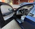 Синий БМВ 7 Серия, объемом двигателя 6.6 л и пробегом 58 тыс. км за 86900 $, фото 11 на Automoto.ua