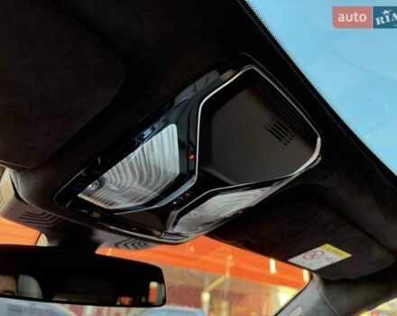 Синий БМВ 7 Серия, объемом двигателя 6.6 л и пробегом 58 тыс. км за 86900 $, фото 37 на Automoto.ua