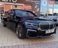 Синий БМВ 7 Серия, объемом двигателя 6.6 л и пробегом 58 тыс. км за 86900 $, фото 3 на Automoto.ua