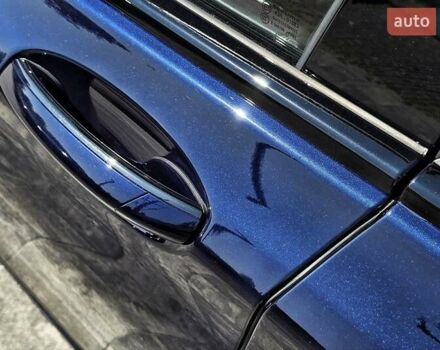 Синій БМВ 7 Серія, об'ємом двигуна 6.59 л та пробігом 91 тис. км за 84500 $, фото 7 на Automoto.ua