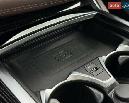 Синий БМВ 7 Серия, объемом двигателя 3 л и пробегом 54 тыс. км за 75000 $, фото 38 на Automoto.ua