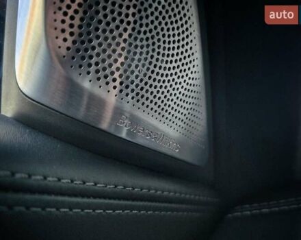 Синій БМВ 7 Серія, об'ємом двигуна 6.59 л та пробігом 91 тис. км за 84500 $, фото 20 на Automoto.ua