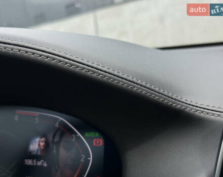 Синий БМВ 7 Серия, объемом двигателя 3 л и пробегом 54 тыс. км за 75000 $, фото 37 на Automoto.ua