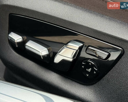 Синий БМВ 7 Серия, объемом двигателя 3 л и пробегом 54 тыс. км за 75000 $, фото 48 на Automoto.ua