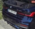 Синій БМВ 7 Серія, об'ємом двигуна 6.59 л та пробігом 91 тис. км за 84500 $, фото 4 на Automoto.ua