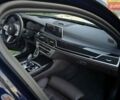 Синій БМВ 7 Серія, об'ємом двигуна 6.59 л та пробігом 91 тис. км за 84500 $, фото 12 на Automoto.ua