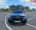 Синий БМВ 7 Серия, объемом двигателя 6.59 л и пробегом 101 тыс. км за 66999 $, фото 1 на Automoto.ua