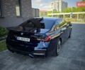 Синій БМВ 7 Серія, об'ємом двигуна 6.59 л та пробігом 91 тис. км за 84500 $, фото 3 на Automoto.ua