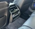 Синий БМВ 7 Серия, объемом двигателя 2.99 л и пробегом 19 тыс. км за 94000 $, фото 10 на Automoto.ua