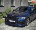 Синій БМВ 7 Серія, об'ємом двигуна 6.59 л та пробігом 91 тис. км за 84500 $, фото 2 на Automoto.ua
