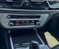 Синий БМВ 7 Серия, объемом двигателя 2.99 л и пробегом 19 тыс. км за 94000 $, фото 9 на Automoto.ua