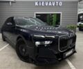 Синий БМВ 7 Серия, объемом двигателя 0 л и пробегом 13 тыс. км за 88000 $, фото 1 на Automoto.ua