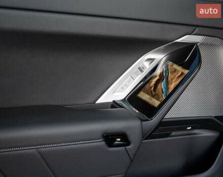 Синий БМВ 7 Серия, объемом двигателя 2.99 л и пробегом 44 тыс. км за 129000 $, фото 31 на Automoto.ua