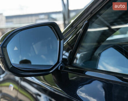 Синий БМВ 7 Серия, объемом двигателя 2.99 л и пробегом 44 тыс. км за 129000 $, фото 33 на Automoto.ua