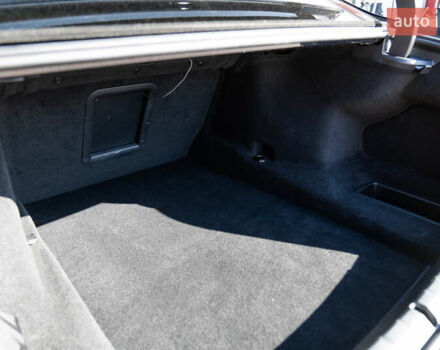 Синий БМВ 7 Серия, объемом двигателя 2.99 л и пробегом 44 тыс. км за 129000 $, фото 11 на Automoto.ua