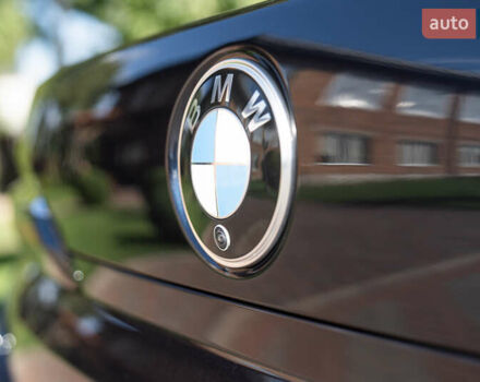 Синий БМВ 7 Серия, объемом двигателя 2.99 л и пробегом 44 тыс. км за 129000 $, фото 12 на Automoto.ua