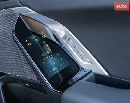 Синий БМВ 7 Серия, объемом двигателя 2.99 л и пробегом 44 тыс. км за 129000 $, фото 32 на Automoto.ua