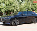 Синий БМВ 7 Серия, объемом двигателя 2.99 л и пробегом 44 тыс. км за 129000 $, фото 1 на Automoto.ua