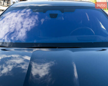 Синий БМВ 7 Серия, объемом двигателя 2.99 л и пробегом 44 тыс. км за 129000 $, фото 34 на Automoto.ua