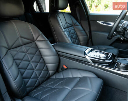 Синий БМВ 7 Серия, объемом двигателя 2.99 л и пробегом 44 тыс. км за 129000 $, фото 19 на Automoto.ua