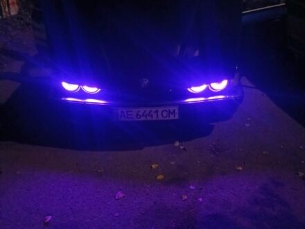 БМВ 7 Серія 1990 у Павлограде на Automoto.ua Синій БМВ 7 Серія, об'ємом двигуна 3 л та пробігом 1 тис. км за 2300 $, фото 1 на Automoto.ua