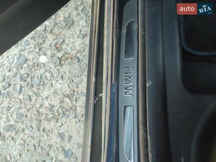 БМВ 7 Серія 2001 у Деражне на Automoto.ua Синій БМВ 7 Серія, об'ємом двигуна 3.6 л та пробігом 180 тис. км за 5800 $, фото 1 на Automoto.ua