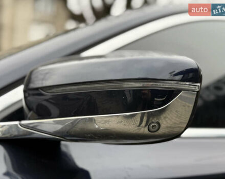 Синій БМВ 7 Серія, об'ємом двигуна 3 л та пробігом 145 тис. км за 32000 $, фото 1 на Automoto.ua