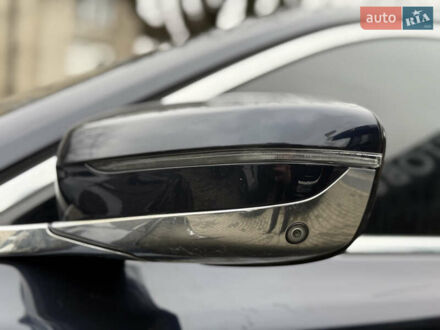 Синий БМВ 7 Серия, объемом двигателя 2.98 л и пробегом 147 тыс. км за 32500 $, фото 1 на Automoto.ua