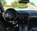 Зеленый БМВ 7 Серия, объемом двигателя 3 л и пробегом 270 тыс. км за 5700 $, фото 7 на Automoto.ua