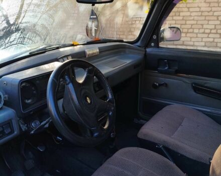 Зеленый БМВ 7 Серия, объемом двигателя 1.5 л и пробегом 150 тыс. км за 477 $, фото 7 на Automoto.ua