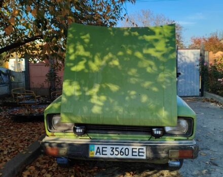 Зеленый БМВ 7 Серия, объемом двигателя 1.5 л и пробегом 150 тыс. км за 477 $, фото 2 на Automoto.ua