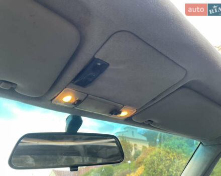 Зеленый БМВ 7 Серия, объемом двигателя 3 л и пробегом 386 тыс. км за 2600 $, фото 11 на Automoto.ua