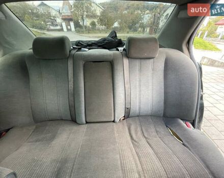 Зеленый БМВ 7 Серия, объемом двигателя 3 л и пробегом 386 тыс. км за 2600 $, фото 10 на Automoto.ua