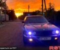 Зеленый БМВ 7 Серия, объемом двигателя 3 л и пробегом 420 тыс. км за 2500 $, фото 1 на Automoto.ua