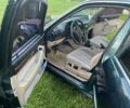 Зеленый БМВ 7 Серия, объемом двигателя 3.5 л и пробегом 368 тыс. км за 2000 $, фото 1 на Automoto.ua