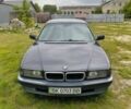 БМВ 7 Серия 1994 в Березно на Automoto.ua Зеленый БМВ 7 Серия, объемом двигателя 3 л и пробегом 3 тыс. км за 2500 $, фото 1 на Automoto.ua