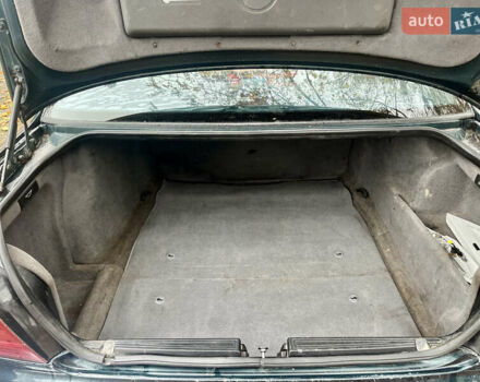 Зелений БМВ 7 Серія, об'ємом двигуна 2.5 л та пробігом 375 тис. км за 4555 $, фото 47 на Automoto.ua