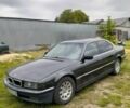 БМВ 7 Серия 1994 в Березно на Automoto.ua Зеленый БМВ 7 Серия, объемом двигателя 3 л и пробегом 3 тыс. км за 2500 $, фото 1 на Automoto.ua