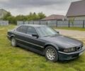 БМВ 7 Серия 1994 в Березно на Automoto.ua Зеленый БМВ 7 Серия, объемом двигателя 3 л и пробегом 3 тыс. км за 2500 $, фото 2 на Automoto.ua