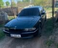 Зелений БМВ 7 Серія, об'ємом двигуна 3 л та пробігом 370 тис. км за 4450 $, фото 2 на Automoto.ua