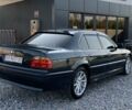 Зеленый БМВ 7 Серия, объемом двигателя 3 л и пробегом 450 тыс. км за 3900 $, фото 10 на Automoto.ua