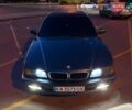 Зеленый БМВ 7 Серия, объемом двигателя 2.99 л и пробегом 405 тыс. км за 3600 $, фото 1 на Automoto.ua