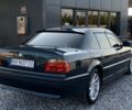 Зеленый БМВ 7 Серия, объемом двигателя 3 л и пробегом 450 тыс. км за 3900 $, фото 12 на Automoto.ua