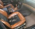 Зелений БМВ 7 Серія, об'ємом двигуна 3 л та пробігом 370 тис. км за 4450 $, фото 8 на Automoto.ua