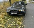 Зелений БМВ 7 Серія, об'ємом двигуна 3 л та пробігом 265 тис. км за 4000 $, фото 8 на Automoto.ua